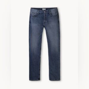 BUCK MASON FORD STANDARD JEAN